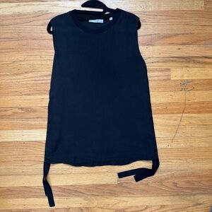 Vince sleeveless top